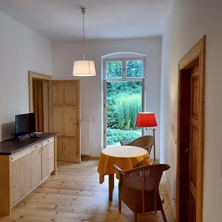Fewo Biene Apartment