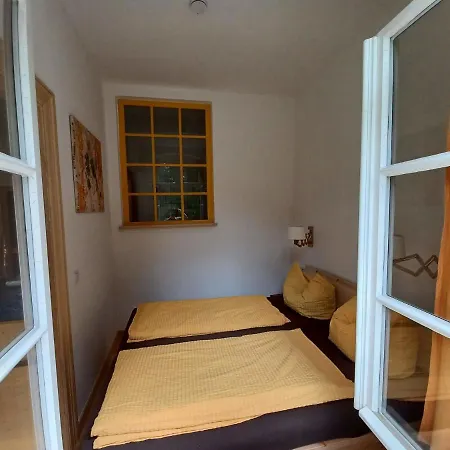 Fewo Biene Apartment Krahne