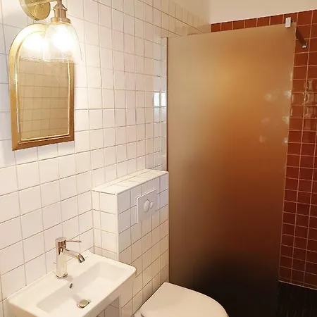 Fewo Biene Apartment Krahne